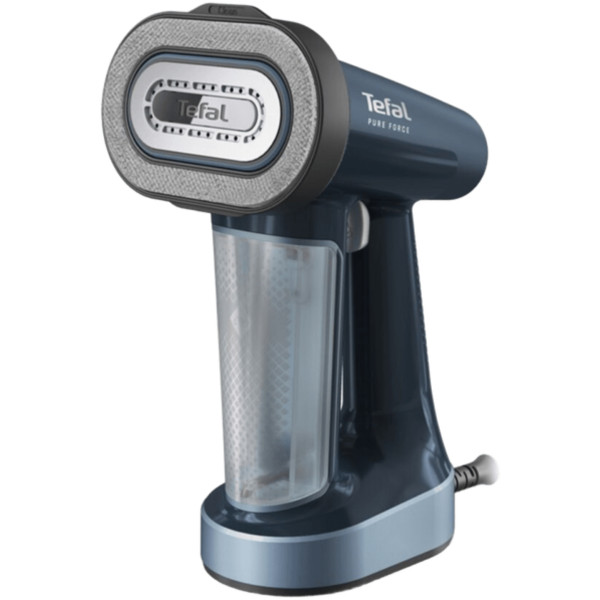 Фото - Вертикальный отпариватель ручной Tefal DT8755E0 Фото - Вертикальный отпариватель ручной Tefal DT8755E0