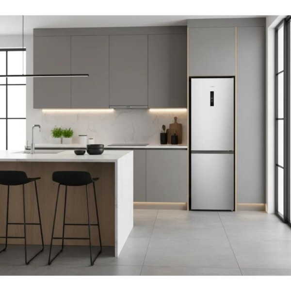 Фото - Холодильник Gorenje N619EAXL4