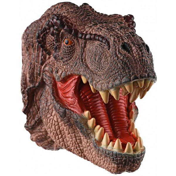 Фото - Кукольный театр Same Toy Тиранозавр (X311Ut)