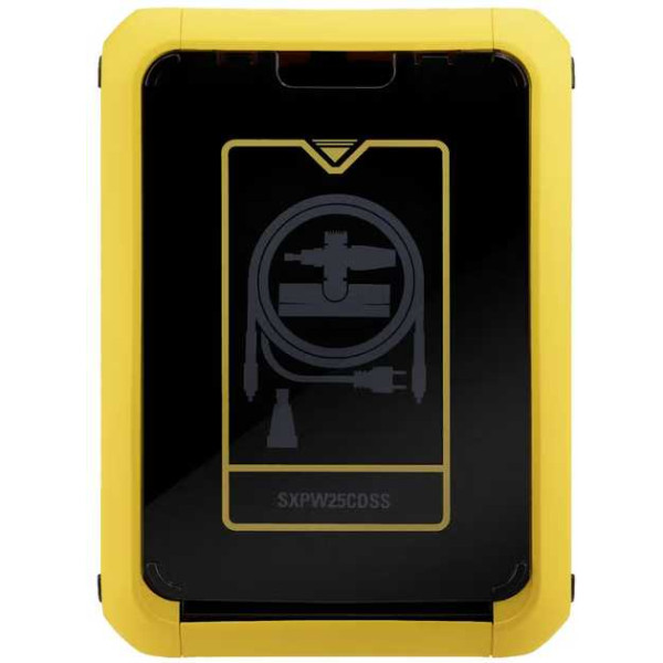 Фото - Мінімийка Stanley SXPW25CDSS-E