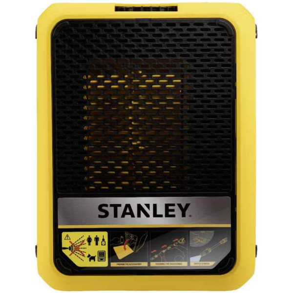 Фото - Мінімийка Stanley SXPW25CDSS-E