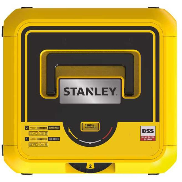 Фото - Мінімийка Stanley SXPW25CDSS-E