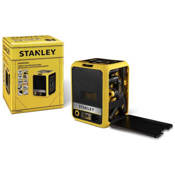 Фото - Мінімийка Stanley SXPW25CDSS-E