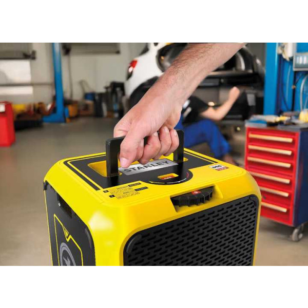 Фото - Мінімийка Stanley SXPW25CDSS-E