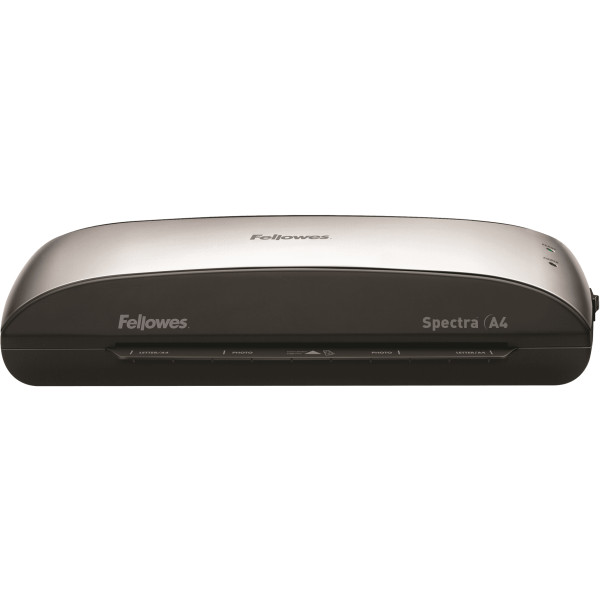 Фото - Ламінатор Fellowes Spectra А4 (f.L5737801)