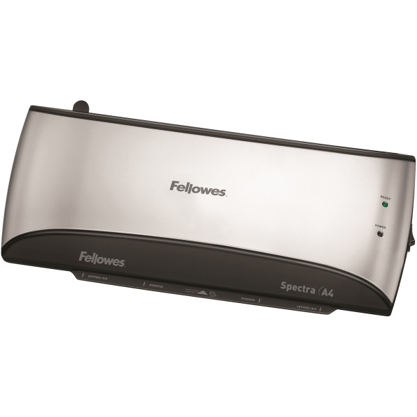 Фото - Ламінатор Fellowes Spectra А4 (f.L5737801)