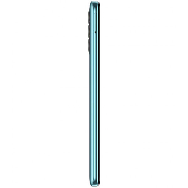 Фото - Смартфон ZTE Blade V40 Vita 4/128Gb Green