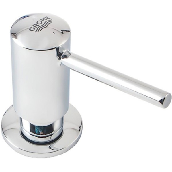 Фото - Дозатор для мила Grohe Хром (40536000)