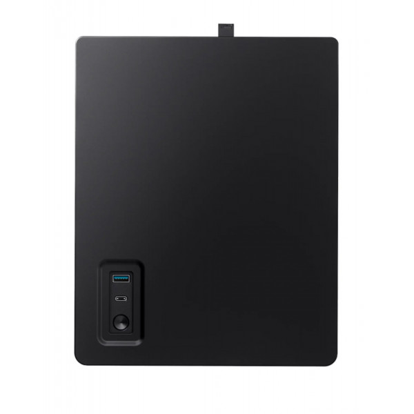 Фото - Корпус Jonsbo VR3 Black