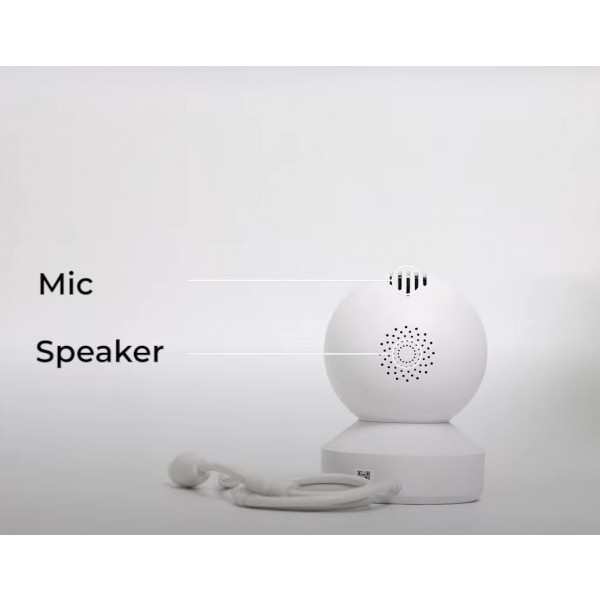 Фото - IP-камера Reolink E1 Outdoor