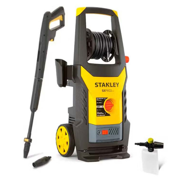 Фото - Мінімийка Stanley SXPW22DSS-E