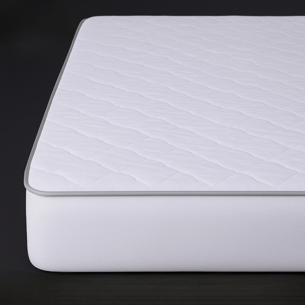 Фото - Наматрацник MirSon Стандарт Eco 223 150x200 (2200000378057) Фото - Наматрацник MirSon Стандарт Eco 223 150x200 (2200000378057)