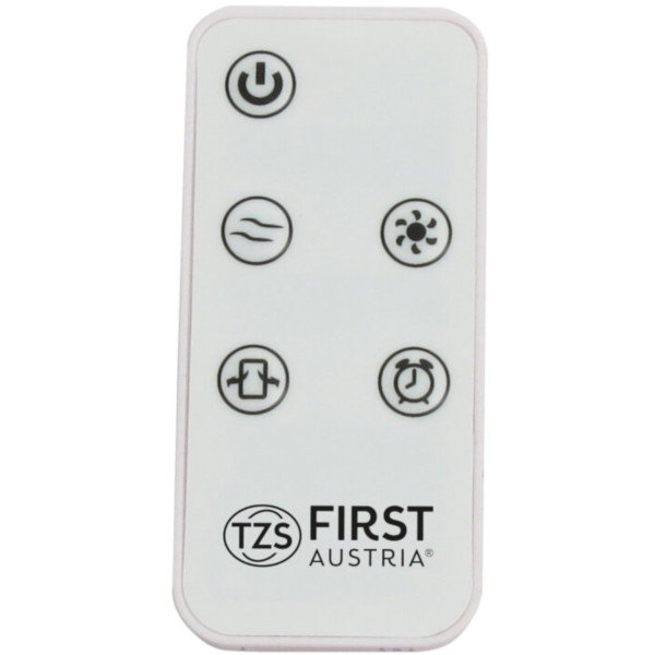 Фото - Вентилятор напольный First FA-5560-1