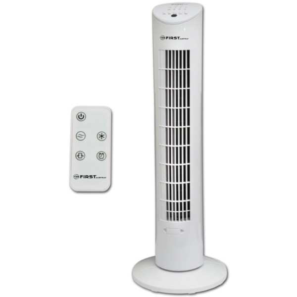 Фото - Вентилятор напольный First FA-5560-1