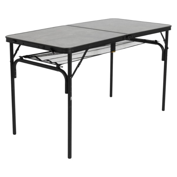 Фото - Складной стол Bo-camp Northgate Black/Grey (1404186)