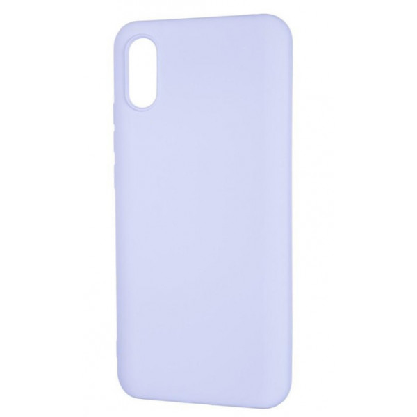 Фото - Чехол для смартфона Gelius Full Soft Case for Xiaomi Redmi 9a Violet (81555)