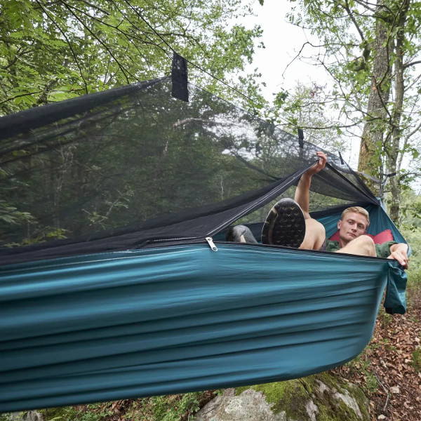 Фото - Гамак Grand Canyon Bass Mosquito Hammock Storm (360028)