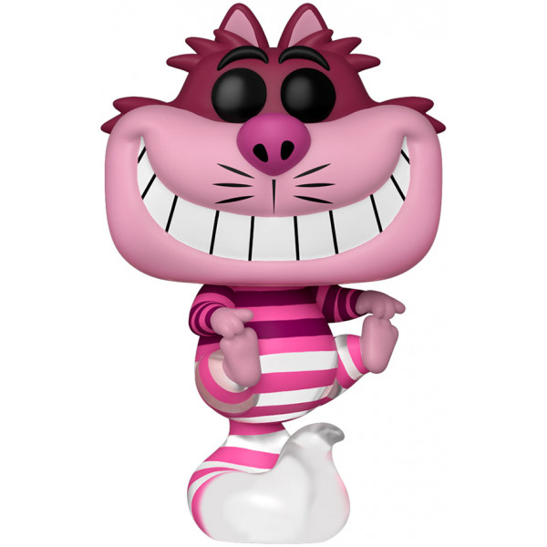 Фото - Колекційна фігурка FUNKO Alice in Wonderland Чеширський Кіт (55735)