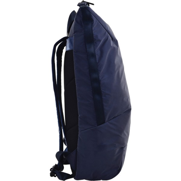 Фото - Рюкзак шкільний YES Ultra Reflective T-64 Deep Blue (557484)