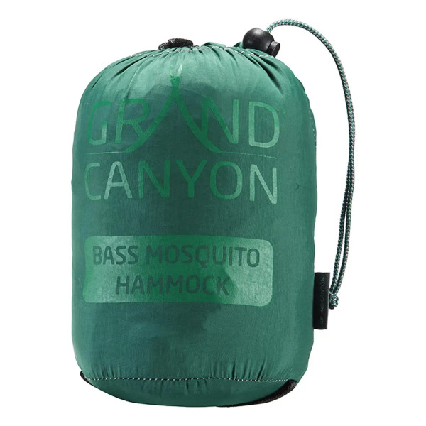 Фото - Гамак Grand Canyon Bass Mosquito Hammock Storm (360028)