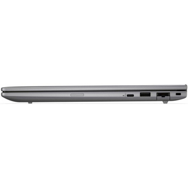 Фото - Ноутбук HP ZBook 8 G1ak 14 (A3ZT3ET) Silver