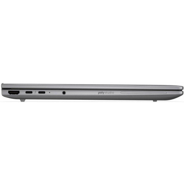 Фото - Ноутбук HP ZBook 8 G1ak 14 (A3ZT3ET) Silver