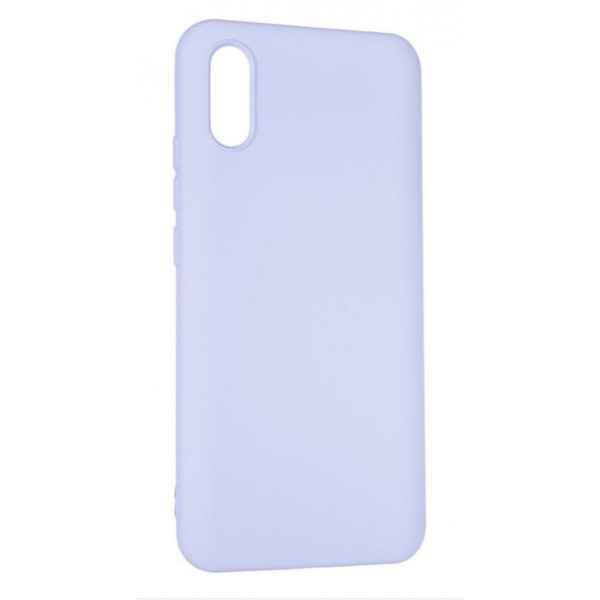 Фото - Чехол для смартфона Gelius Full Soft Case for Xiaomi Redmi 9a Violet (81555)