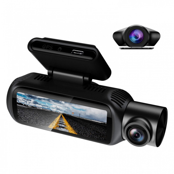 Фото - Відеореєстратор Aspiring Griffon 2