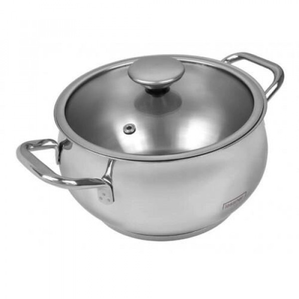 Фото - Каструля Lessner Ottimo 18 см 2,45 л (55879-18)