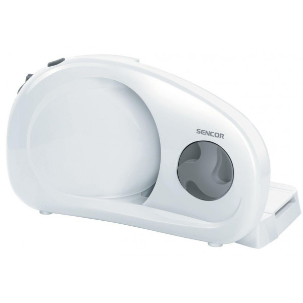 Фото - Ломтерезка Sencor SFS1000WH