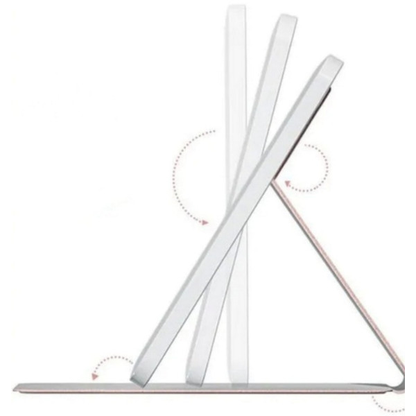 Фото - Косметичне дзеркало DOCO Daylight Mirror White FM002