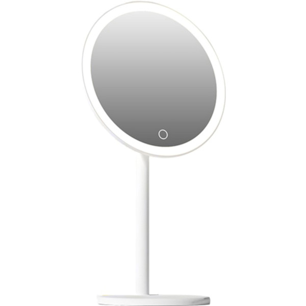 Фото - Косметическое зеркало DOCO Daylight Mirror White DM005