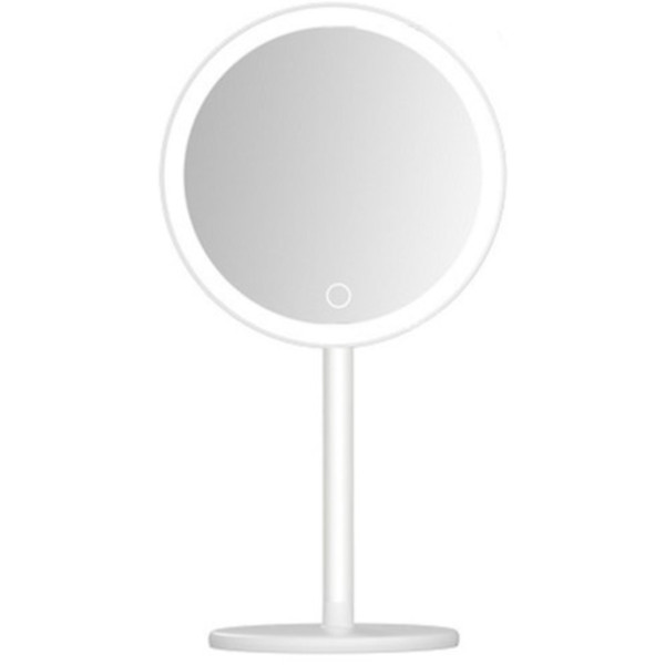 Фото - Косметическое зеркало DOCO Daylight Mirror White DM005