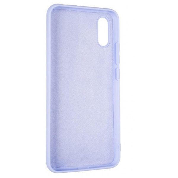 Фото - Чехол для смартфона Gelius Full Soft Case for Xiaomi Redmi 9a Violet (81555)