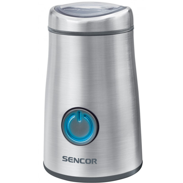 Фото - Кавомолка Sencor SCG 3050 SS
