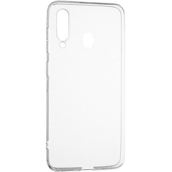 Фото - Чохол для смартфону Gelius Ultra Thin Air Case for Samsung A606 (A60) Transparent (74245)