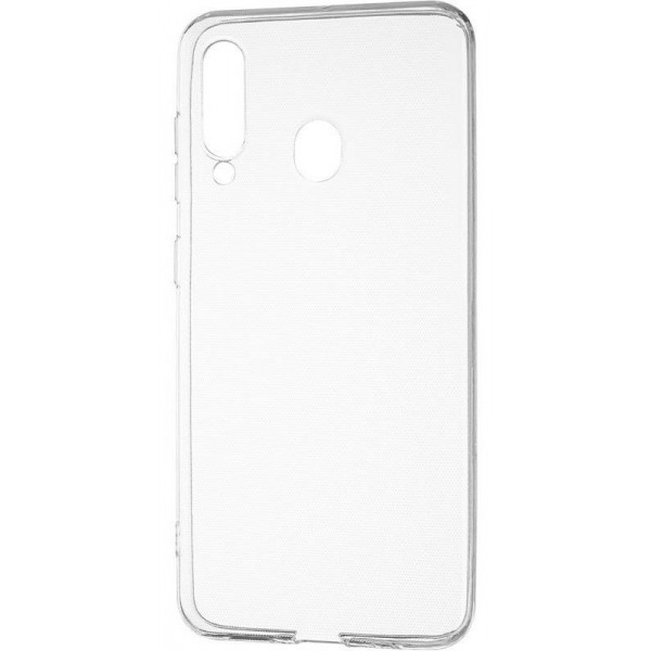 Фото - Чохол для смартфону Gelius Ultra Thin Air Case for Samsung A606 (A60) Transparent (74245)