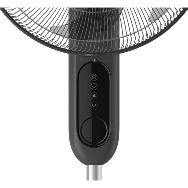 Фото - Вентилятор підлоговий Philips CX1520/01