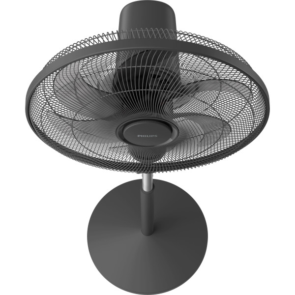 Фото - Вентилятор підлоговий Philips CX1520/01