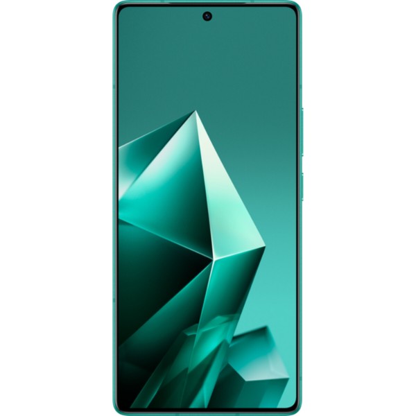 Фото - Смартфон Infinix Note 50 (X6858) 8/256Gb Mountain Shade