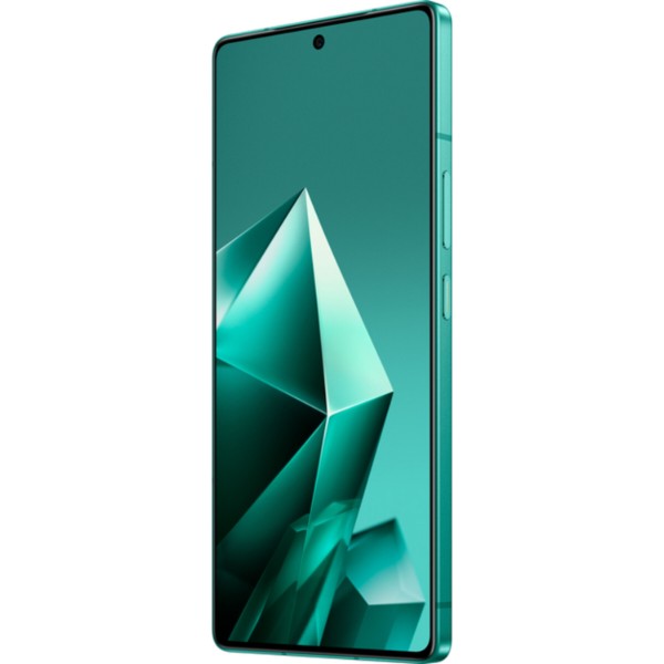 Фото - Смартфон Infinix Note 50 (X6858) 8/256Gb Mountain Shade