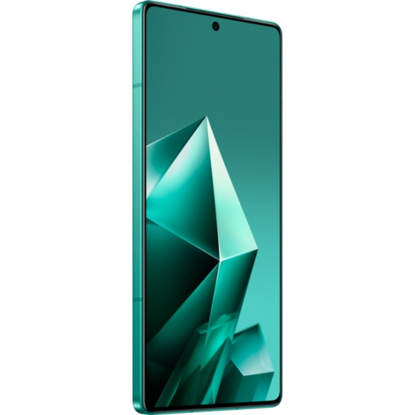 Фото - Смартфон Infinix Note 50 (X6858) 8/256Gb Mountain Shade