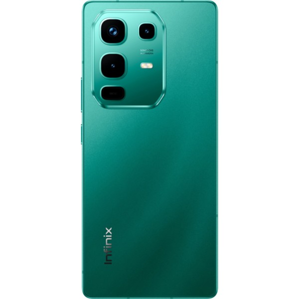 Фото - Смартфон Infinix Note 50 (X6858) 8/256Gb Mountain Shade
