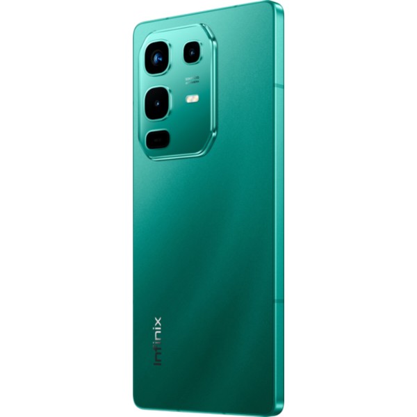 Фото - Смартфон Infinix Note 50 (X6858) 8/256Gb Mountain Shade