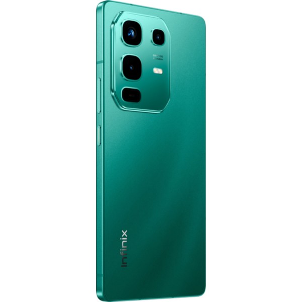 Фото - Смартфон Infinix Note 50 (X6858) 8/256Gb Mountain Shade