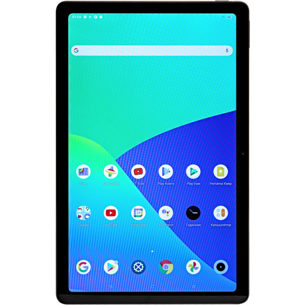 Фото - Планшет realme Pad 10.4" 6/128Gb WiFi Gray