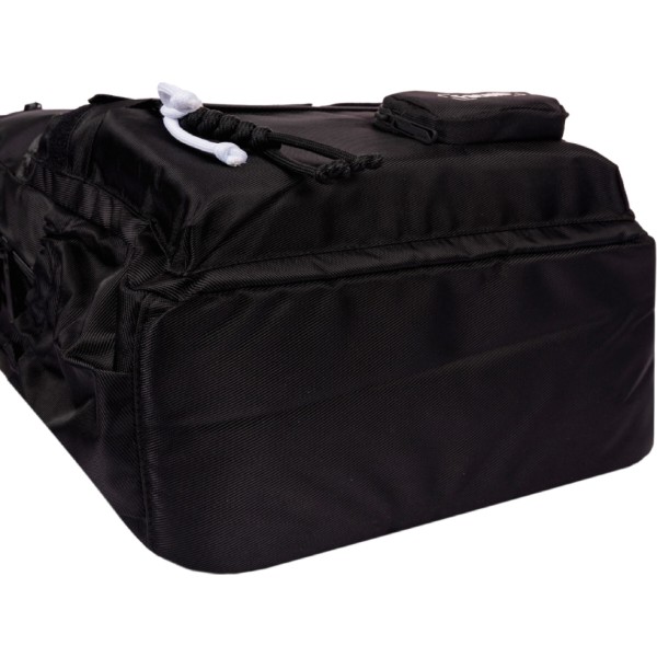 Фото - Рюкзак шкільний YES T-51 Emotions Black (559628)