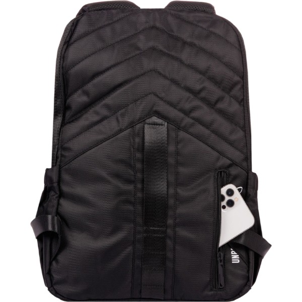 Фото - Рюкзак шкільний YES T-51 Emotions Black (559628)