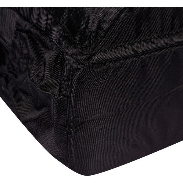 Фото - Рюкзак шкільний YES T-51 Emotions Black (559628)