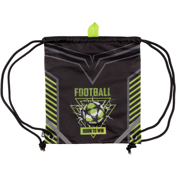 Фото - Сумка для обуви YES SB-10 Football (559638) Фото - Сумка для обуви YES SB-10 Football (559638)
